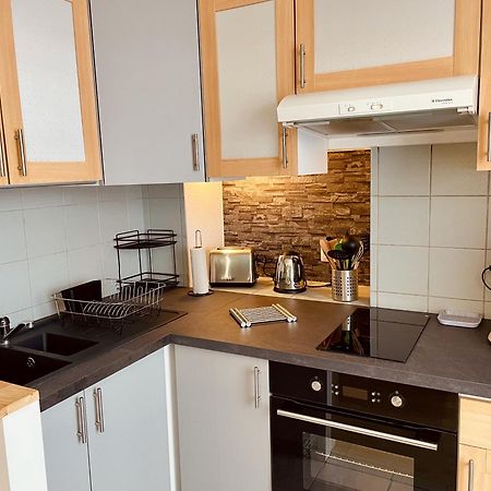 Joli Appartement Avec Parking มงเบลียาร์ ภายนอก รูปภาพ